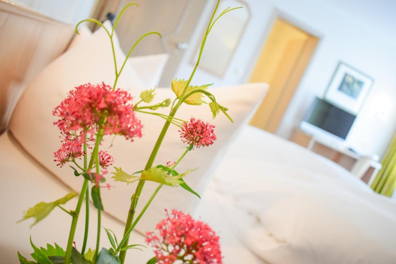 Castell Hotel & Restaurant Лайнсвайлер Екстериор снимка